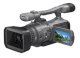 Máy quay phim chuyên dụng Sony HDR-FX7E - Ảnh 1