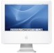 Apple iMac G5 (MA064LL/A) Mac Desktop - with Front Row - Ảnh 1