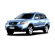 Hyundai Santafe MLX 2.0 2009 - Ảnh 1