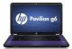 HP Pavilion g6x (Intel Core i5-480M 2.66GHz, 3GB RAM, 500GB HDD, VGA Intel HD Graphics, 15.6 inch, Windows 7 Home Premium) - Ảnh 1