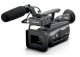 Máy quay phim chuyên dụng Panasonic AG-HMC40 - Ảnh 1