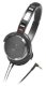 Tai nghe Audio Technica ATH-WS50 BK - Ảnh 1