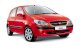 Hyundai Getz 1.6SX AT 2010 - Ảnh 1