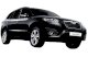 Hyundai Santafe 2.2 CRDi Elite MT 2011 - Ảnh 1