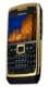 Nokia E71 24ct Gold Edition - Ảnh 1