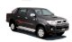 Toyota Hilux 2.5 Double cab STD MT 2011 - Ảnh 1