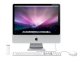 Apple iMac MA876ZP/A, Intel Core 2 Duo T7250(2.0GHz, 4MB L2 Cache, 800MHz FSB), 1GB DDR2 667MHz, 250GB SATA HDD, Mac OS X v10.4 Tiger - Ảnh 1