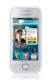Samsung S5253 Wave 525 White - Ảnh 1