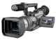 Máy quay phim chuyên dụng Sony DCR-VX2100 - Ảnh 1