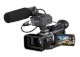 Máy quay phim chuyên dụng Sony HVR-A1 - Ảnh 1
