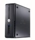 Máy tính Desktop Dell Vostro 400 DT (Intel Core 2 Duo E7500 2.93GHz, RAM 1GB, HDD 320GB, VGA Intel GMA 3100, PC DOS, không kèm màn hình) - Ảnh 1