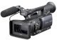 Máy quay phim chuyên dụng Panasonic AG-HMC155U - Ảnh 1
