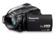 Panasonic HDC-HS250K - Ảnh 1