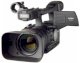 Máy quay phim chuyên dụng Canon XH A1 - Ảnh 1