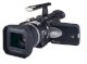 Máy quay phim chuyên dụng JVC HDV Mini DV Camcorder GR-HD1 - Ảnh 1