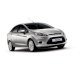 Ford Fiesta 1.4 MT 4 cửa Trend 2011 Việt Nam - Ảnh 1