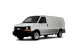 Chevrolet Express 1500 LT AWD AT 5.3 2010 - Ảnh 1