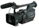 Máy quay phim chuyên dụng Panasonic AG-HVX205A - Ảnh 1