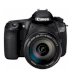 Canon EOS 60D (18-200mm F3.5-5.6 IS) Lens kit - Ảnh 1