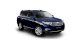 Toyota Kluger Grande AWD 3.5 AT 2011 - Ảnh 1