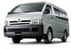 Toyota Hiace Commuter Động cơ xăng Nhật Bản - Ảnh 1