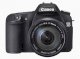 Canon EOS 30D (EF-S18-55 II U) Lens kit - Ảnh 1