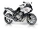 Honda CBF600S ABS - Ảnh 1