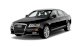 Audi A6 Saloon 3.2 2010 - Ảnh 1