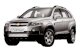 Chevrolet Captiva Maxx LTZ (Động cơ dầu) - Ảnh 1