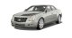 Cadillac CTS-V 6.2 MT 2010 - Ảnh 1