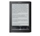 Sony Reader Touch Edition PRS-650BC (6 inch) Black - Ảnh 1