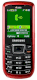 Samsung C3212 Red  - Ảnh 1