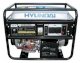Máy phát điện Hyundai HY-2200F - Ảnh 1