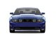 Ford Mustang V6 3.7 AT 2012 - Ảnh 1