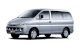 Hyundai H-1 Van 2.5 CRDi 2011 - Ảnh 1