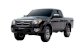 Ford Ranger Open Cab 2WD 2.5 XLT MT 2009 - Ảnh 1