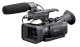 Máy quay phim chuyên dụng Sony HXR-NX70 - Ảnh 1