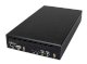 Máy tính Desktop Stealth LPC 460S4 (Intel Core2 Duo T9400 2.53GHz, RAM Up to 8GB, HDD 160GB, Không kèm màn hình) - Ảnh 1