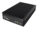 Máy tính Desktop Stealth LPC-460FM (Intel Celeron T3100 1.9GHz, RAM Up to 8GB, HDD 160GB, Không kèm màn hình) - Ảnh 1