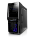 Máy tính Desktop Ibuypower Gamer Fire 500 X2 250 (AMD Athlon II X2 250 3.00GHz, RAM 4GB, HDD 1TB, ATI Radeon HD 5750, Windows 7, Không kèm màn hình) - Ảnh 1
