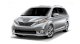 Toyota Sienna LE 7-Pasenger 3.5 AT 2010 AWD - Ảnh 1