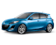 Mazda3 Sport 2.5 AT 2010 5 cửa - Ảnh 1