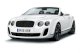 Bentley continental supersports Convertible 6.0 AT 2010 - Ảnh 1