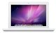 Apple Macbook (MB062J/A) (Intel Core 2 Duo 2.16GHz, 1GB RAM, 120GB HDD, VGA Intel GMA 950, 13.3 inch, Mac OS X 10.4 Tiger) - Ảnh 1