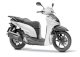 Honda SH300i màu trắng - Ảnh 1