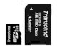 Transcend MicroSD 2GB ( MS Duo Adapter) - Ảnh 1