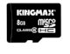 Kingmax MicroSDHC 8GB (Class 2)  - Ảnh 1