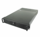Systemax VLS 2U Rack Mount Server (Intel Core i5-650 3.2GHz, 8GB DDR3, 2x500GB Enterprise HDD, RAID 1) - Ảnh 1