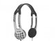 Tai nghe Skullcandy Icon 2 Gray Houndstooth - Ảnh 1