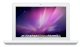 Apple iBook M9846SA/A (PowerPC G4 1.33GHz, 1GB RAM, 40GB HDD, Intel® GMA 950 32MB, 12.1 inch, Mac OS 10.4 Tiger)  - Ảnh 1